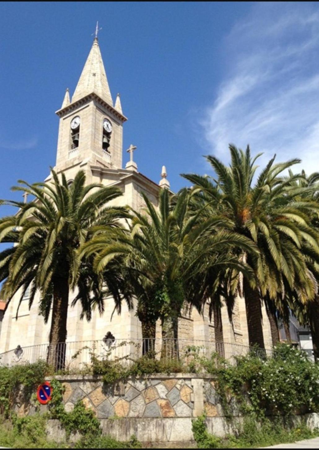 קלדס דה רייס Alojamiento Caldas Centro מראה חיצוני תמונה